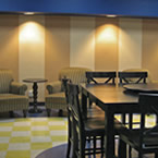 Lunch Room - After