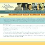 Public Advocates