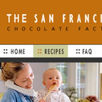 The San Francisco Chocolate Factory